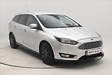 Ford Focus 1,5 TDCi 88 kW - náhled 2