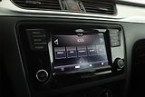 Škoda Rapid (2018) 1.0 TSI, Park. senzory - náhled 9