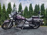 Yamaha XVS 1100 DragStar (2001) - náhled 1