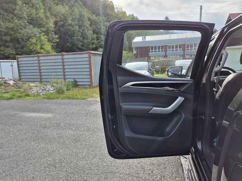 Maxus Ostatní T90 EV  89kwH 130kw - fotka 34 z 41