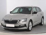 Škoda Scala (2019) 1.5 TSI, Automat, Serv.kniha - náhled 1