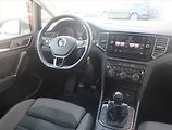 Volkswagen Golf Sportsvan (2018) 1.5 TSI, Kůže, Tempomat - náhled 7