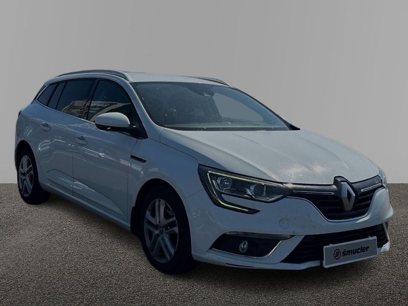 Renault Mégane Kombi - fotka 3 z 7