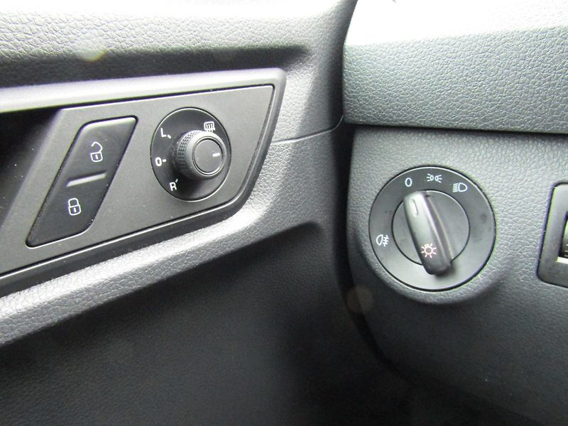 Volkswagen Caddy (2016) MAXI 2.0 TDI 75kW  NOVÁ SPOJKA - fotka 28 z 35