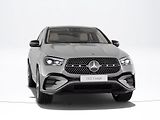 Mercedes-Benz GLE (2026) 350 de 4MATIC kupé - náhled 1