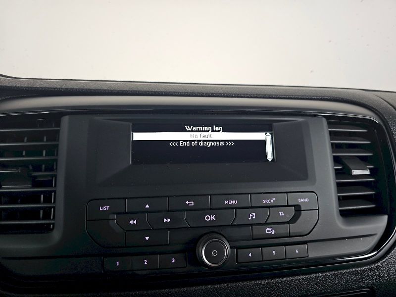 Toyota ProAce City Verso (2022) LONG 2.0D 106kW ACTIVE EXTRA - fotka 10 z 21