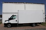 Iveco Daily 35S160 2,3 Skříň+čelo+klima - náhled 6
