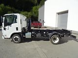 Isuzu M27 (2026) 3,0L, hákový nosič kontejnerů - náhled 6