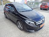 Mercedes-Benz Třídy B B 200 CDI 4-MATIC - náhled 2