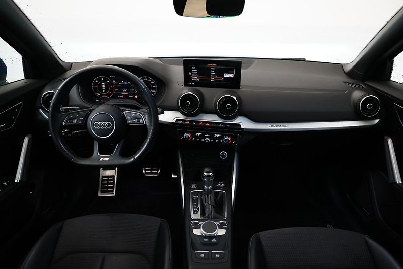 Audi Q2 - fotka 5 z 30