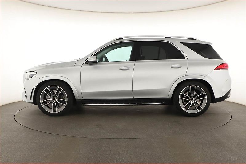 Mercedes-Benz GLE (2020) 450 - fotka 3 z 31