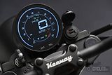 Keeway (2026) X-Light 125i CBS - náhled 8