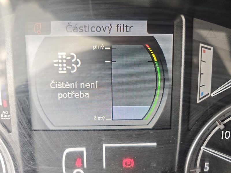 DAF LF 12.260 - fotka 15 z 22