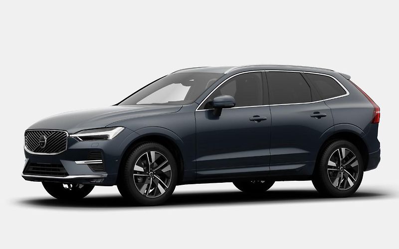 Volvo XC60 (2026) B5 AWD AUT BRIGHT PLUS  - fotografie inzerátu