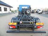 MAN TGM 15.250 nový 8t hák - náhled 4