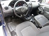 Dacia Duster (2014) 1.6 16V 77kW 4X4 - náhled 13