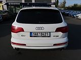 Audi Q7 3,0 TDi,176kW,NovéČR,7míst - náhled 8