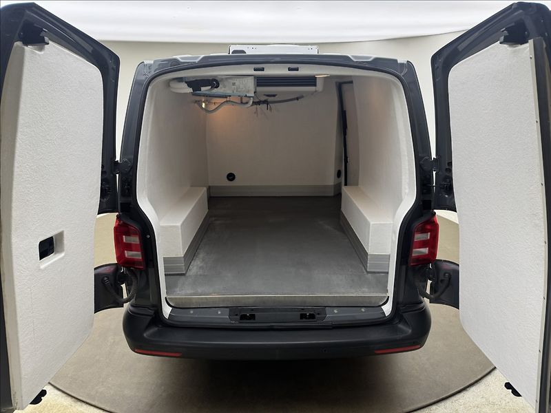 Volkswagen Transporter 2,0 2XCHLAĎÁK DPH NZ.TOP ČR - fotka 33 z 33