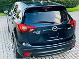 Mazda CX-5 2.5i 4x4 AUT 1.MAJITEL KAMERA - náhled 16