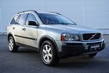 Volvo XC90 2,4D D5 EXECUTIVE AWD 120KW - náhled 2