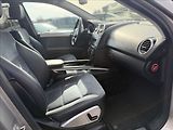 Mercedes-Benz Třídy M 3,0 320CDI 4-MATIC A/T DPH - náhled 27