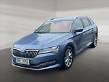 Škoda Superb 2,0 TDI 147 4x4 Style - náhled 2