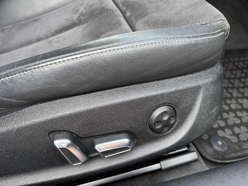 Audi A7 (2015) 3.0TDi Quattro S-Line Bose - fotka 18 z 50