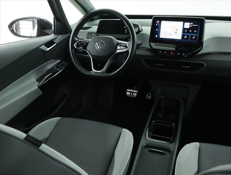 Volkswagen ID.3 (2021) Pro Perf. (62 kWh), SoH 87% - fotka 7 z 18