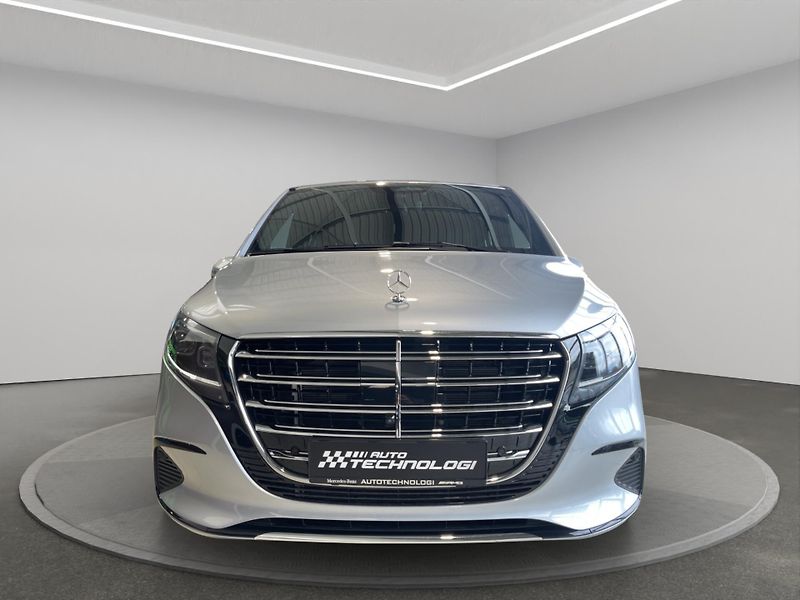 Mercedes-Benz Třídy V (2025) V 300 d L 4MATIC EXCLUSIVE - fotka 2 z 22