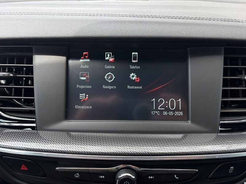 Opel Insignia 1.5CDTi/2021/ULTIM-AT9/ZÁRUKA2 - fotka 35 z 51