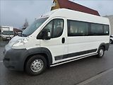 Fiat Ducato 3,0 CNG Možnost jako Obytný - náhled 9