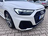 Audi A1 (2019) 2,0 TFSI 147 KW S-LINE DPH - náhled 11