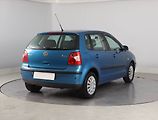 Volkswagen Polo (2003) 1.2, po STK, udržované - náhled 4