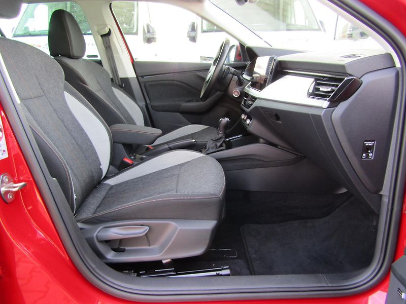 Škoda Kamiq Style 1.0 TSI /85kW 7st.aut.DS - fotka 21 z 30