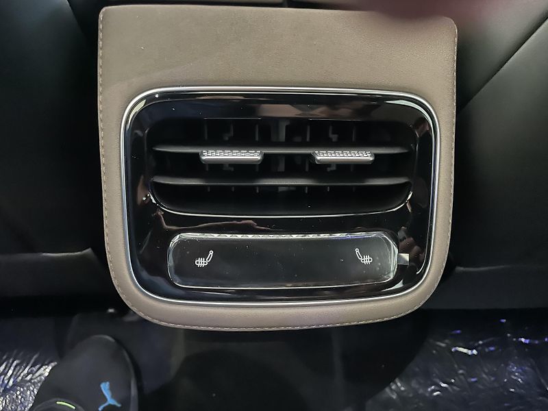 Chery Tiggo 8 PHEV (2026) 1,5T Unique FWD - fotka 48 z 52