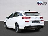 Hyundai i30 1,5 TGDI  1MAJ,AT,NLINE,ZÁRUKA - náhled 7