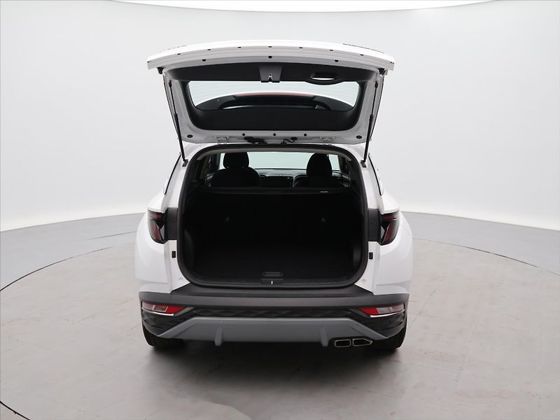 Hyundai Tucson 1,6 T-GDI 110 kW Smart Aut. DP - fotka 9 z 27