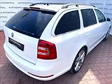Škoda Octavia 1,8 TSi,118kW,RS paket - náhled 8
