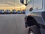 Mercedes-Benz Axor 1827 AROCS 4x4 KONTEJNEROVKA - náhled 27