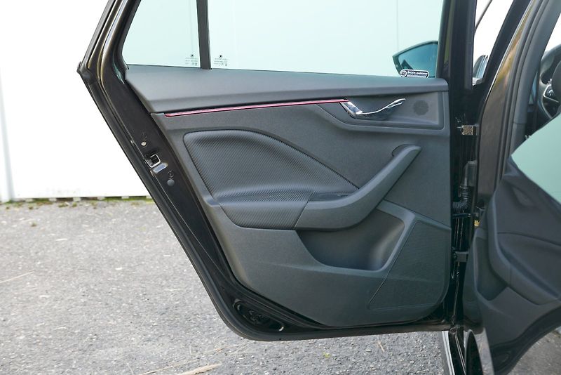 Škoda Scala (2025) 1.0 TSI 85 kW 7° DSG Monte Car - fotka 21 z 28