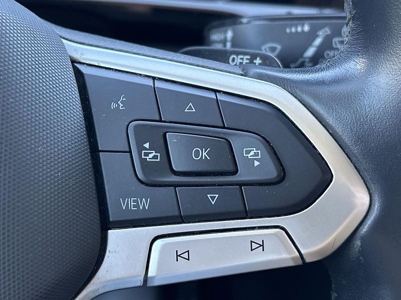 Volkswagen Caddy (2021) 1.5 TSI DSG Style - fotka 21 z 31