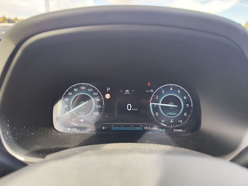 Hyundai i30 1.5 T-GDI/103kW N-Line DCT - fotka 15 z 34
