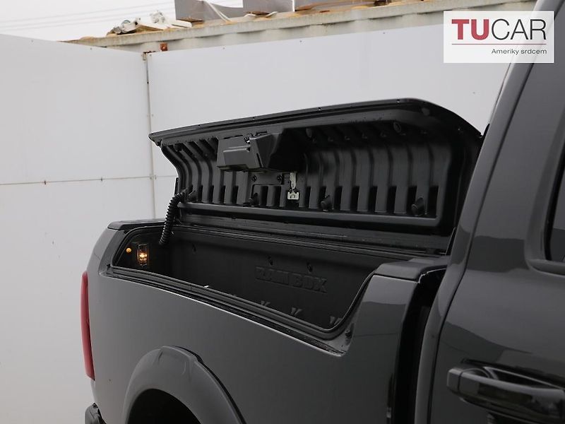 RAM 2500 (2026) Power Wagon 6.4 V8 RamBox - fotka 8 z 59