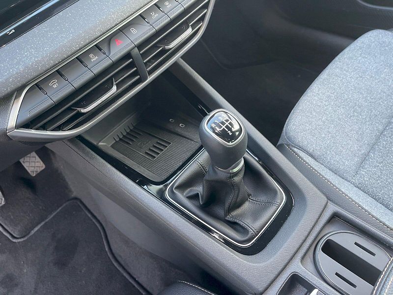 Škoda Octavia (2025) Combi 1,5 TSI / 110 kW Top Sel - fotka 24 z 30