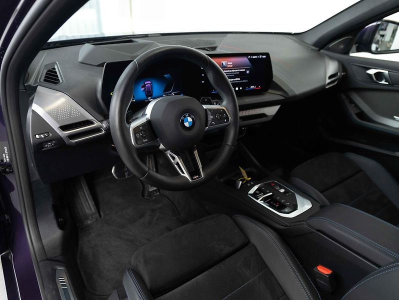 BMW Řada 1 120 - fotka 10 z 21