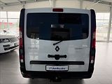 Renault Trafic 1,6   89kW,SERVISKA,2.MAJITEL - náhled 4