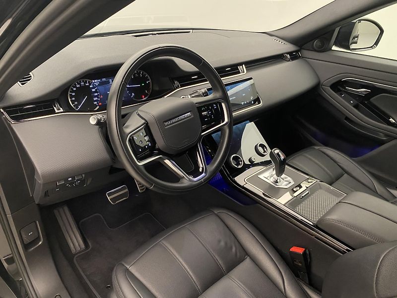 Land Rover Range Rover Evoque D200 R-DYNAMIC AWD AUT  - fotka 4 z 41