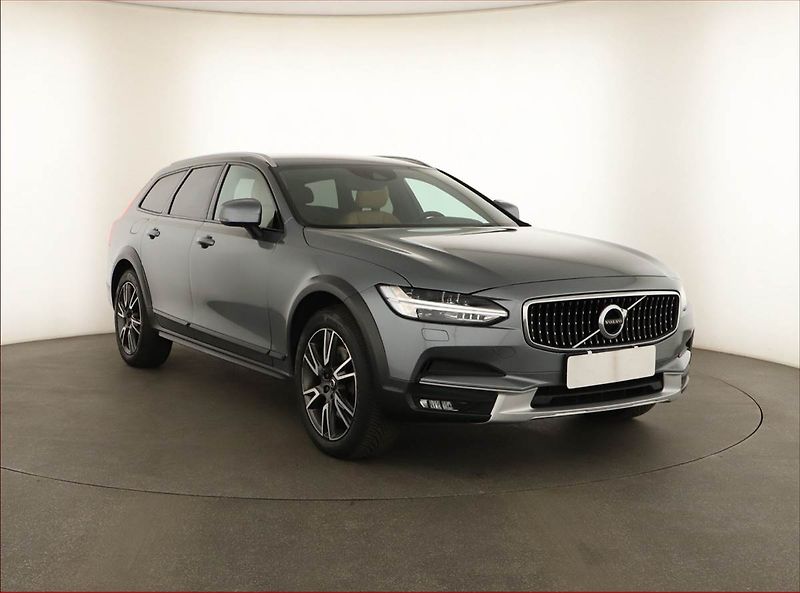 Volvo V90 (2017) Cross Country - fotografie inzerátu