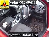 Ford Galaxy (2006) VOLAT 602 696111 - náhled 6