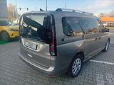 Ford Tourneo Connect (2025) 1,5 PHEV  Grand Titanium - náhled 7
